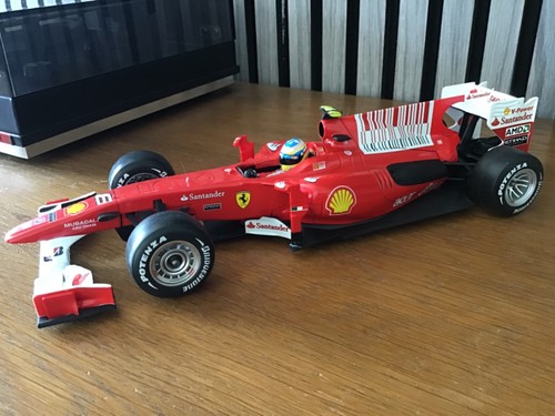 Ferrari f10 bahrain - ferrari,