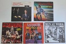 Mini-LP Sammlung Konvolut