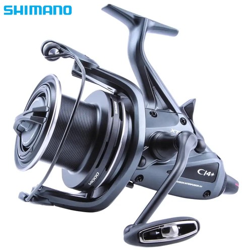 Shimano big pit fishing reel - shimano,