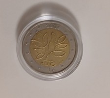 2 Euro Münze Finnland 2004