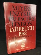 Meyers enzyklopädisches - meyers,