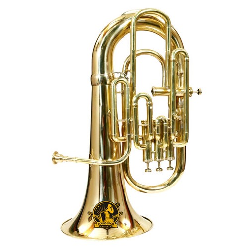 Sound saga euphonium - sound, 4