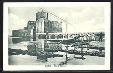 Anzio, Torre Astura