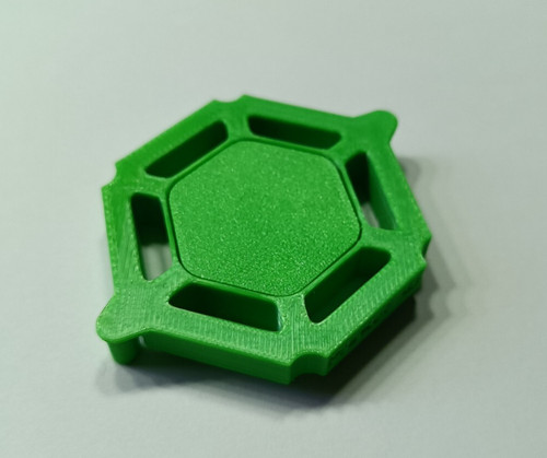 Magnetische halterung passend - magnetische,