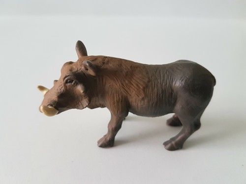 Schleich 14145 warzenschwein - schleich,