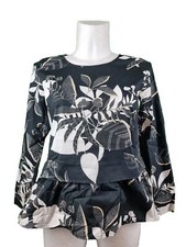 Alba Moda Bluse Damen Größe