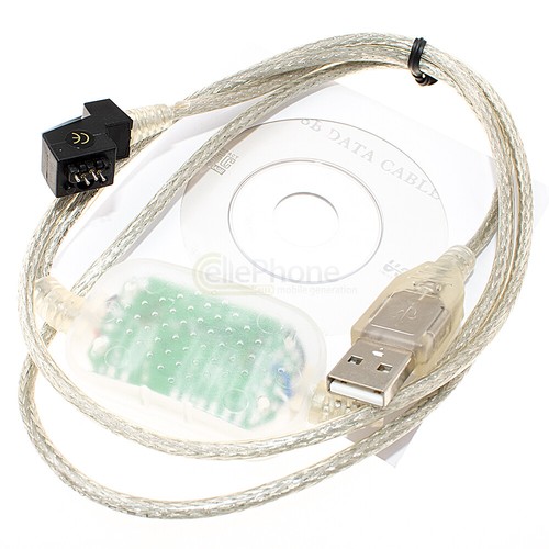Usb datenkabel für nokia - datenkabel,