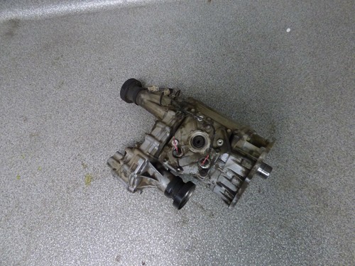 Verteilergetriebe n8j28213 - verteilergetriebe,