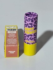 Lime Crime Soft Touch Matte Lippenstifte 4.4g (Stellar Pink)