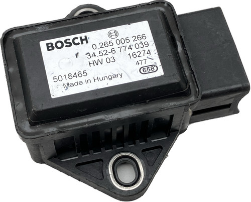Bosch esp sensor - bosch, esp-sensor