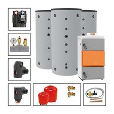 Solarbayer hvs e - 40,