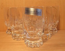 1 bzw. 6 x Schnapsglas