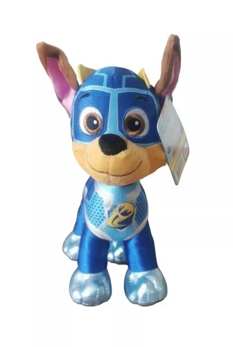 Offizielle paw patrol mighty - offizielle,