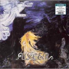 Ulver / KVELDSSANGER (RE-ISSUE