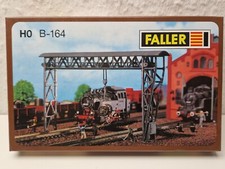 Faller H0 B-164 neu 120164 Bockkran NEU/OVP