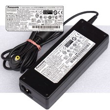 PANASONIC NETZTEIL CF-AA5713A M2 FÜR CF-53 CF-52 CF-19 CF-31 CF-D1 CF-54 M714