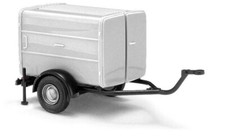 Busch 60266 Bausatz: TSA/STA