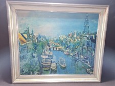 Kokoschka Amsterdam