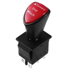 Kippschalter Wippschalter