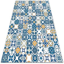 Wohnzimmer Vinyl Teppich