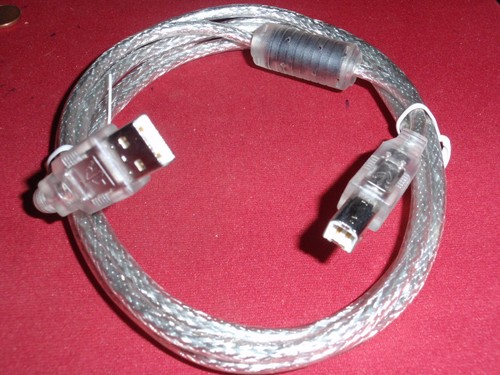 Entstörer usb kabel high end - entstÖrer, high-end