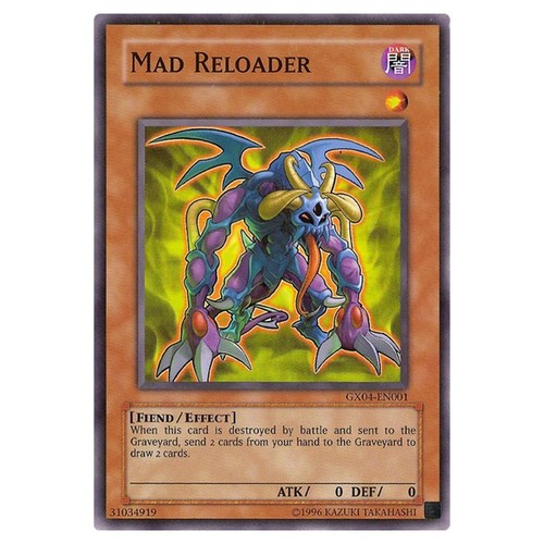 Ygo tag - tag, 2