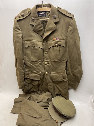 Dress rasc capt - dress,