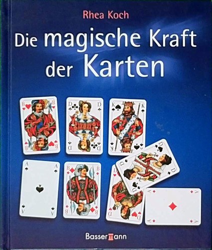 Die magische kraft der - magische,