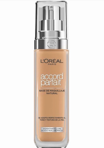 Oréal paris accord - paris,