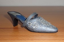 Miniatur Sammler Deko Schuh