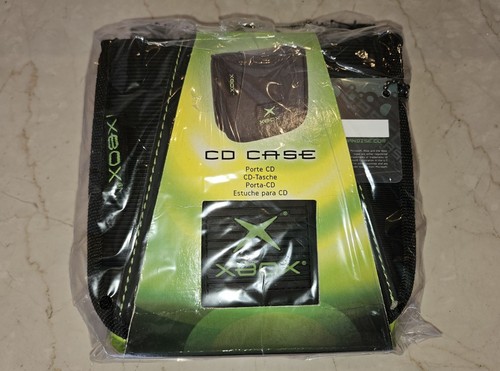 Xbox tasche original case - tasche:,