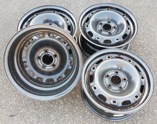 Felgen fabia typ vw - felgen,