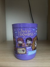 Tupperware Harry Potter