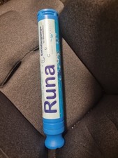 Profi Entlüfterpumpe RUNA zum entlüften von Wasserbetten, Wasserbettmatratzen