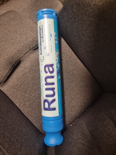 Profi entlüfterpumpe runa - entlüfterpumpe,