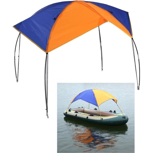 Boot sonnenschirm inflatable - sonnenschirm,