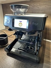 SAGE the Barista Touch