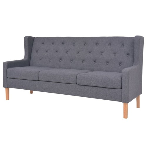 Sitzer sofa aus - aus, polyester