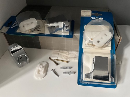 Grohe relexa wandbrausehalter - relexa,