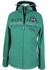 Soccx Fleecejacke Designer