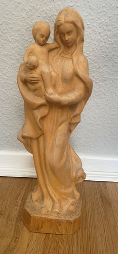 Madonna mit jesuskind - madonna,