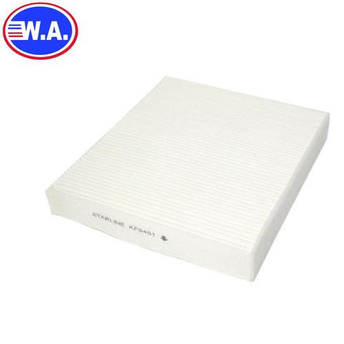 Innenraumfilter pollenfilter - innenraumfilter,
