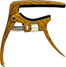 Kapodaster für Gitarre