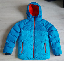 Richtig tolle Winterjacke für
