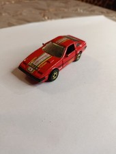 Matchbox Nissan 300 ZX Turbo