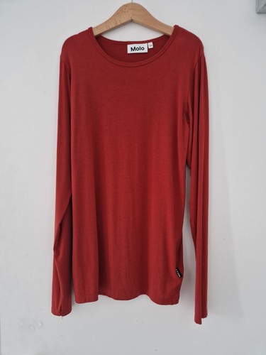 Molo longsleeve shirt 164 - molo, gr