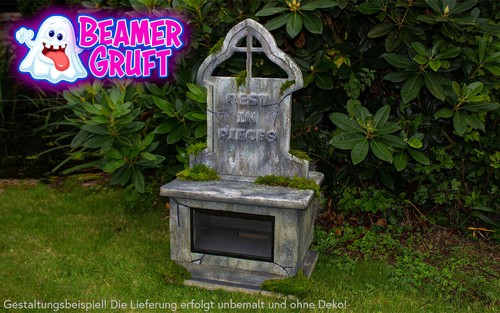 Outdoor beamer gehäuse - gehäuse,