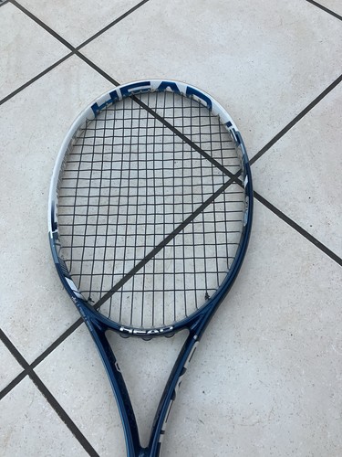 Tennisschläger head instinct - tennisschläger,