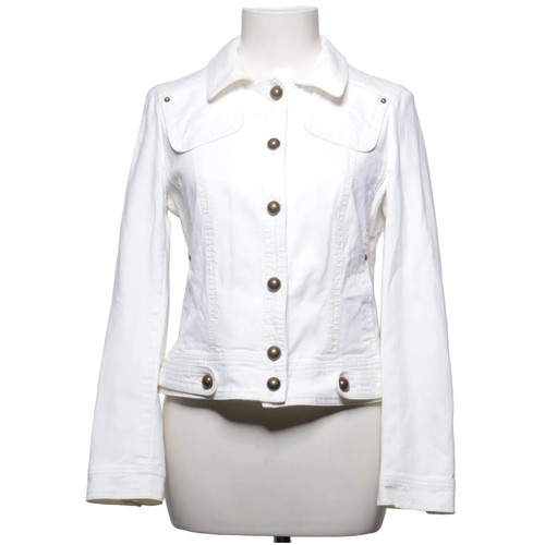 Rena lange jeansjacke - rena, damen
