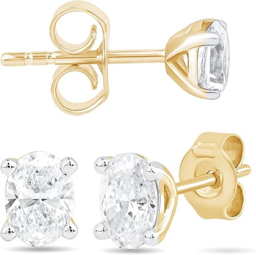 Karat oval lab diamond - karat,